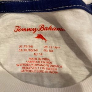 2 pack Tommy Bahama long sleeve shirts